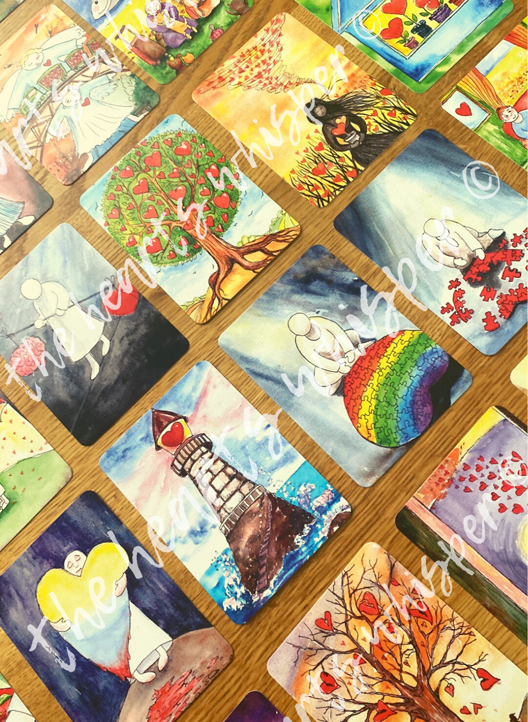 card deck 1